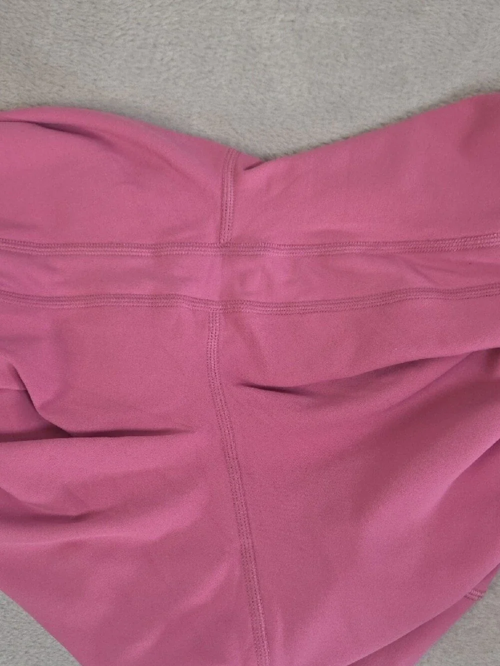 lululemon athletica lululemon double